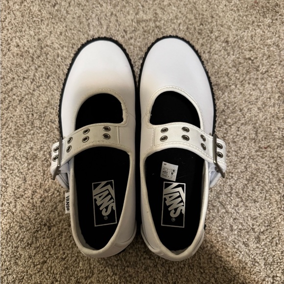 Vans Creeper Mary Jane - Picture 5 of 6